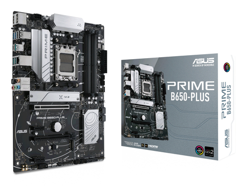 ASUS PRIME B650-PLUS