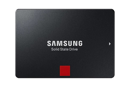 Samsung 860 PRO 2TB SATA SSD