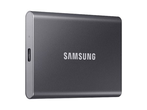 Samsung T7 1TB Portable SSD