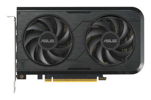 ASUS DUAL GeForce RTX 5050 8GB