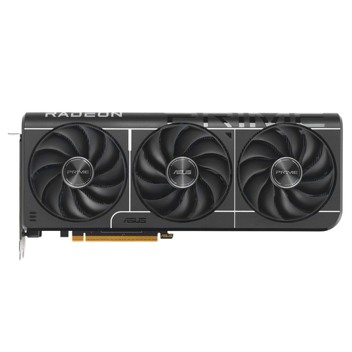 ASUS PRIME Radeon RX 9070