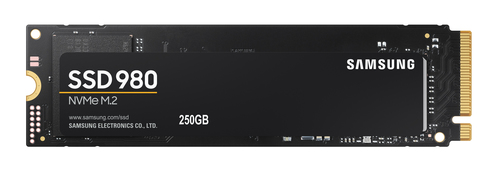 Samsung 980 250GB NVMe SSD