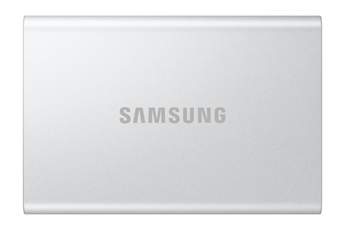 Samsung T7 (Resurrected) 2TB Portable SSD