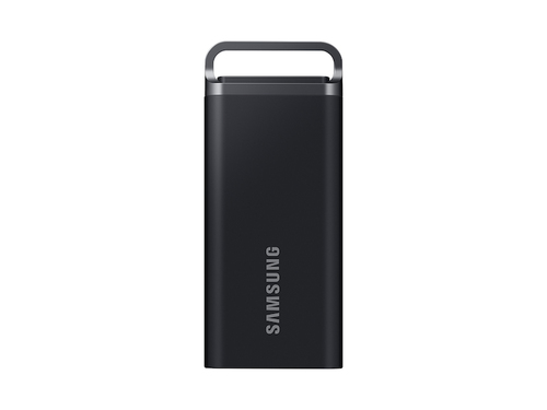 Samsung T5 EVO 2TB Portable SSD