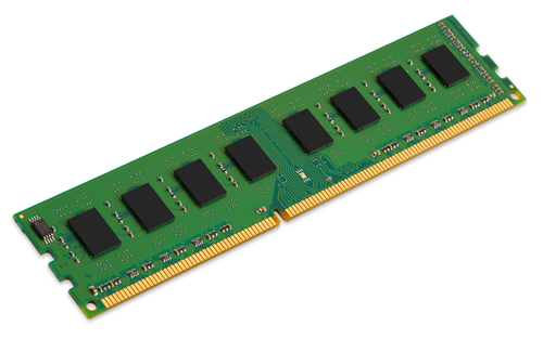 Kingston ValueRAM 4GB JEDEC