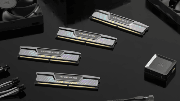 Corsair Vengeance 32GB (2x16GB)