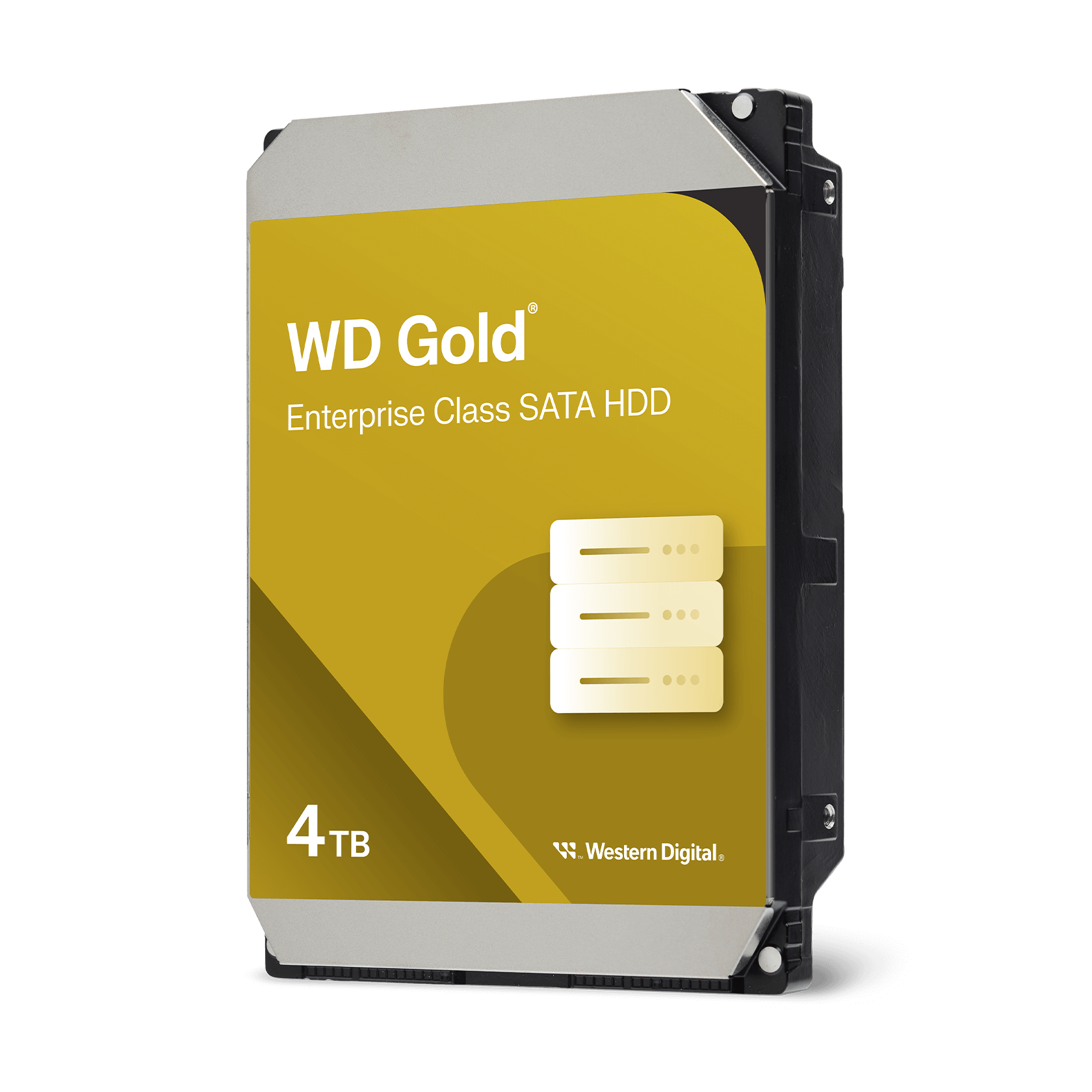 WD Gold 24TB SATA