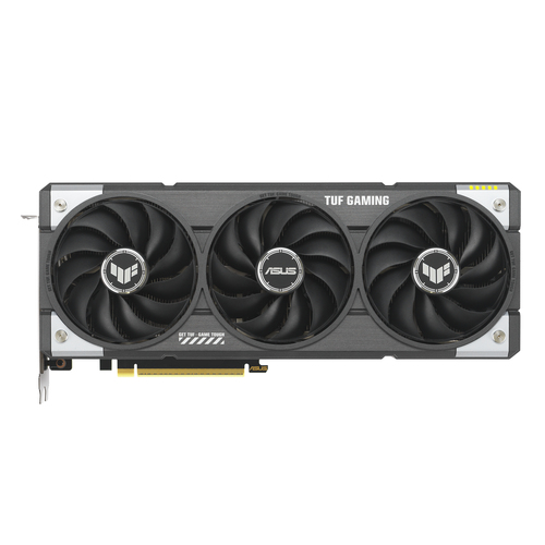 ASUS TUF Gaming Radeon RX 9060 XT OC 16GB