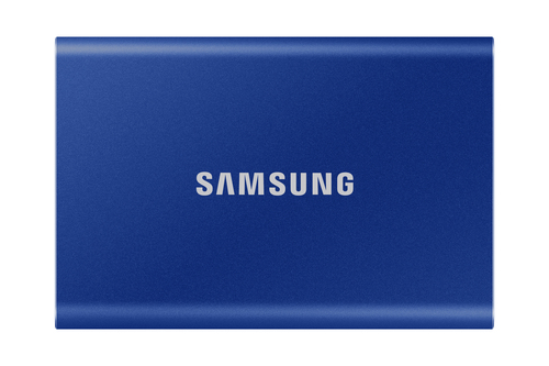 Samsung T7 2TB Portable SSD