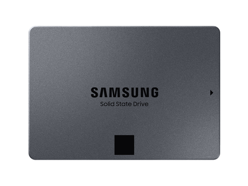 Samsung 870 QVO 1TB SATA SSD