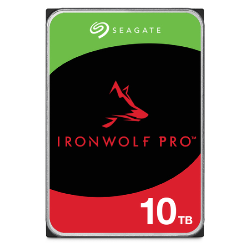 Seagate IronWolf Pro 22TB SATA