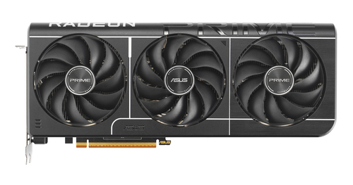 ASUS PRIME Radeon RX 9070 OC 16GB