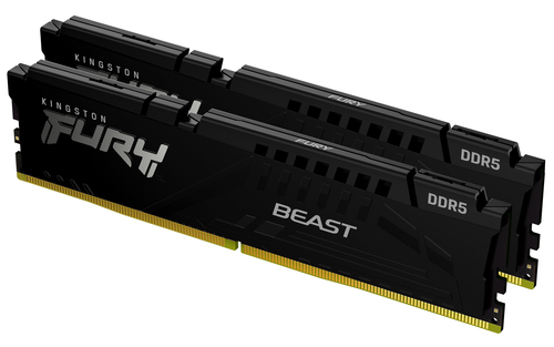 Kingston FURY Beast 128GB (2x64GB)