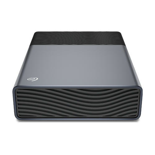 Seagate One Touch Desktop 8TB