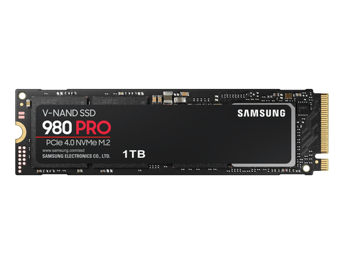 Samsung 980 PRO 1TB NVMe SSD
