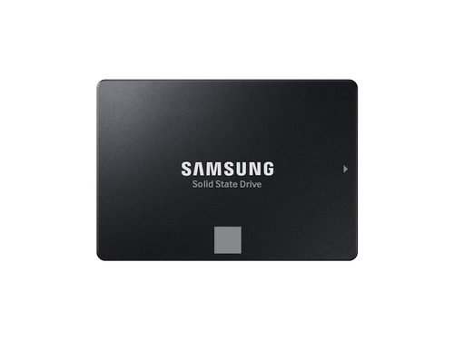 Samsung 870 EVO 1TB SATA SSD