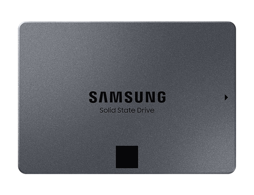 Samsung 870 QVO 8TB SATA SSD