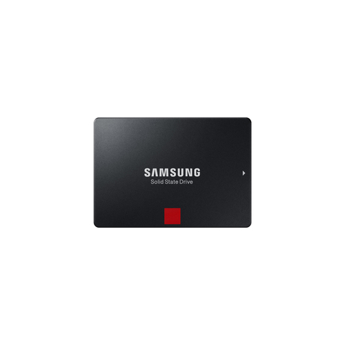 Samsung 860 PRO 512GB SATA SSD