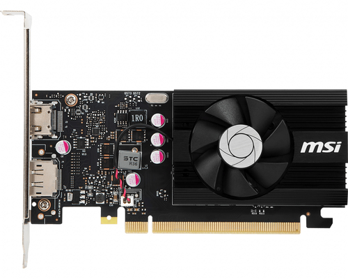 MSI GeForce GT 1030 2GB