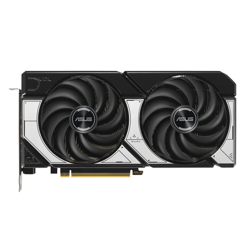 ASUS DUAL GeForce RTX 5070 OC 12GB