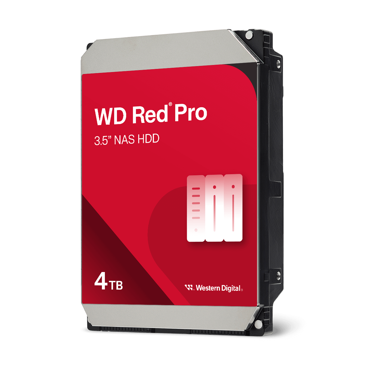 WD Red Pro 18TB SATA