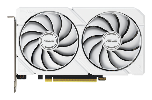ASUS Radeon RX 9060 XT 16GB