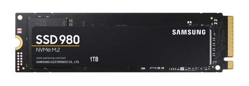 Samsung 980 1TB NVMe SSD