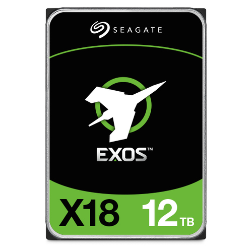 Seagate Exos 7E10 10TB SATA