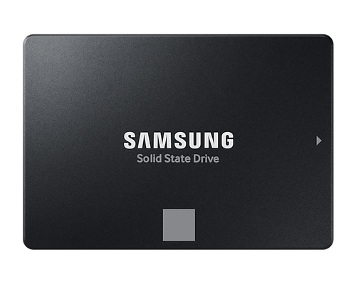 Samsung 870 EVO 1TB SATA SSD