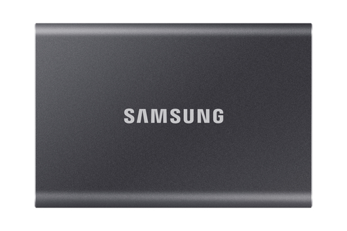 Samsung T7 4TB Portable SSD
