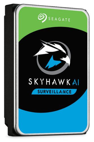 Seagate SkyHawk AI 12TB SATA