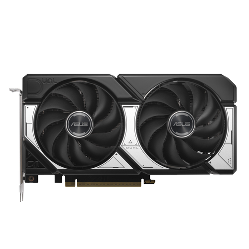 ASUS DUAL GeForce RTX 5060 Ti 16GB