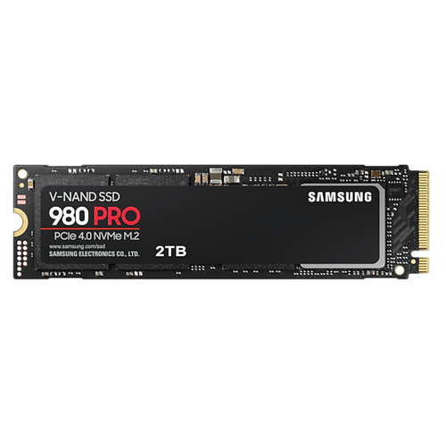 Samsung 980 PRO 2TB NVMe SSD