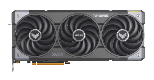 ASUS TUF Gaming Radeon RX 9070 XT OC 16GB