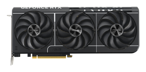 ASUS PRIME GeForce RTX 5080 OC 16GB
