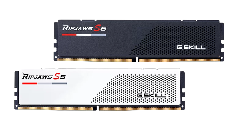 Trident Z5 Royal Neo DDR5 32GB (2x16GB) 6400MT/s