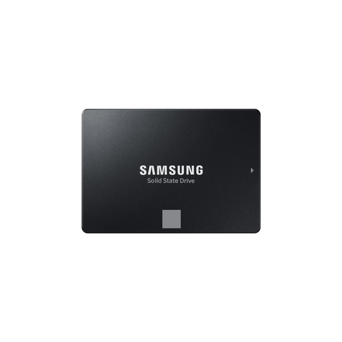 Samsung 870 EVO 2TB SATA SSD