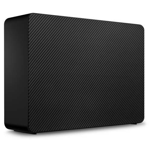 Seagate Expansion Desktop 20TB