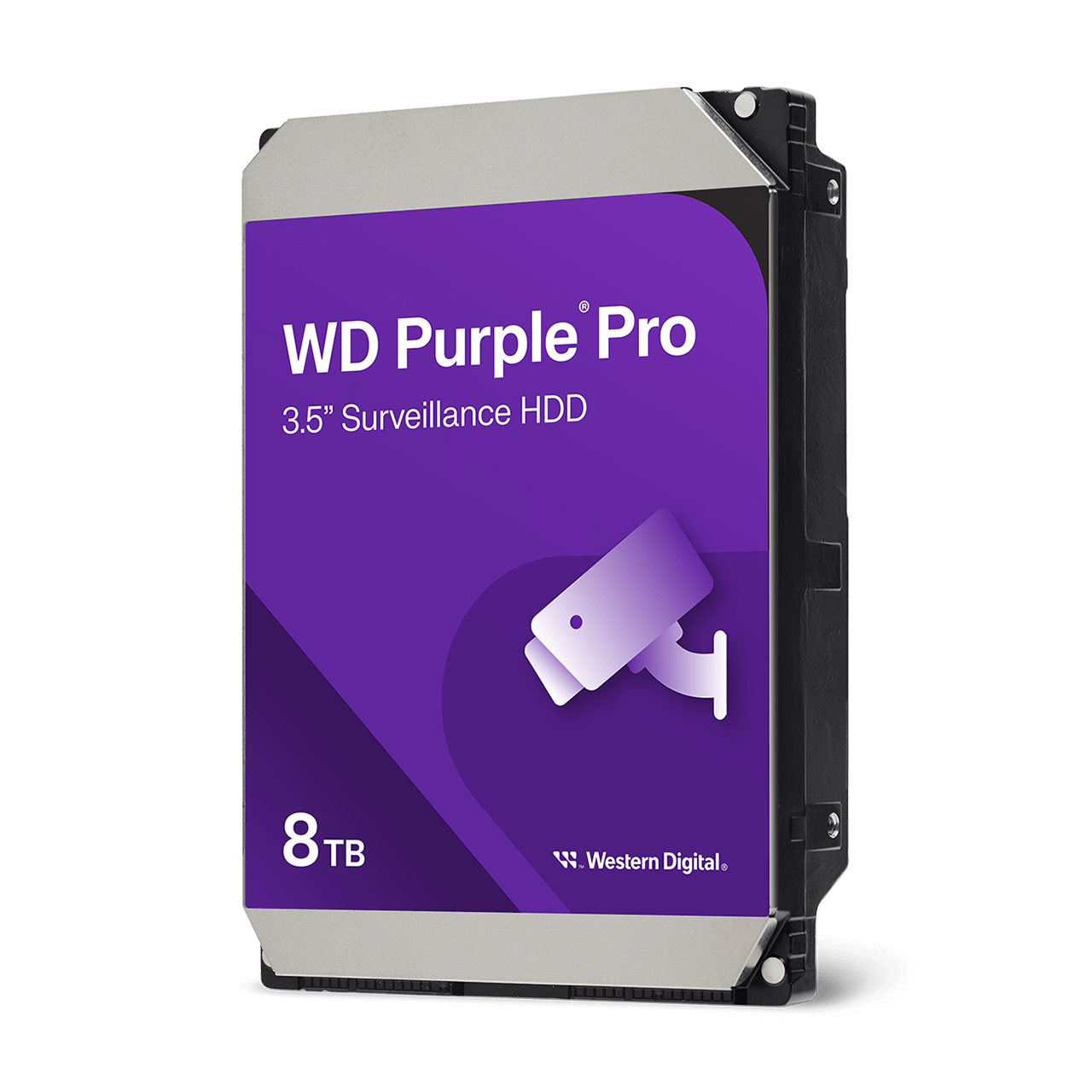WD Purple Pro 10TB SATA