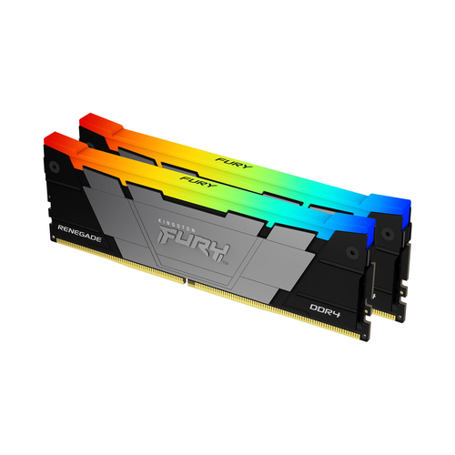 Kingston FURY Renegade RGB 32GB (2x16GB)