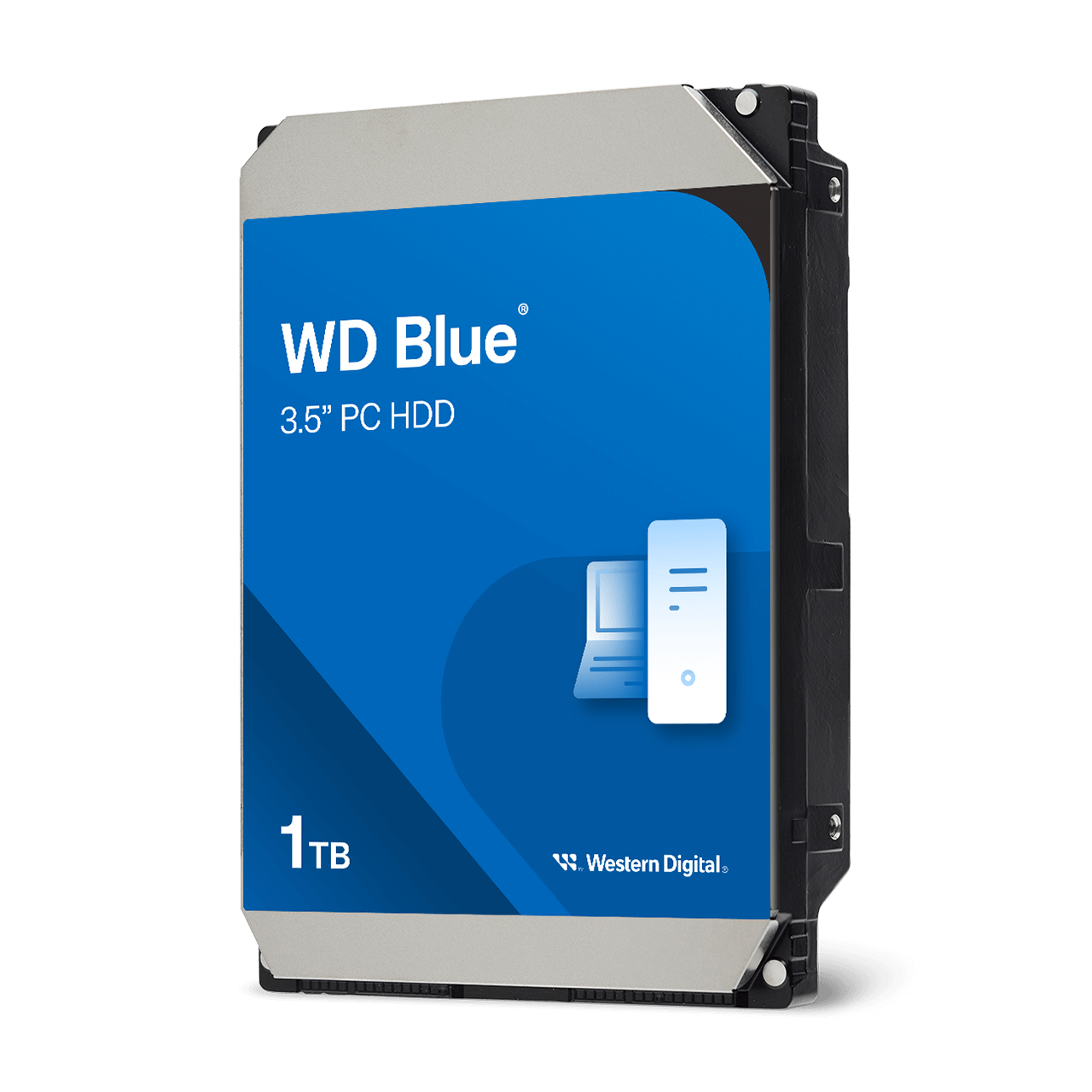 WD Blue 500GB SATA
