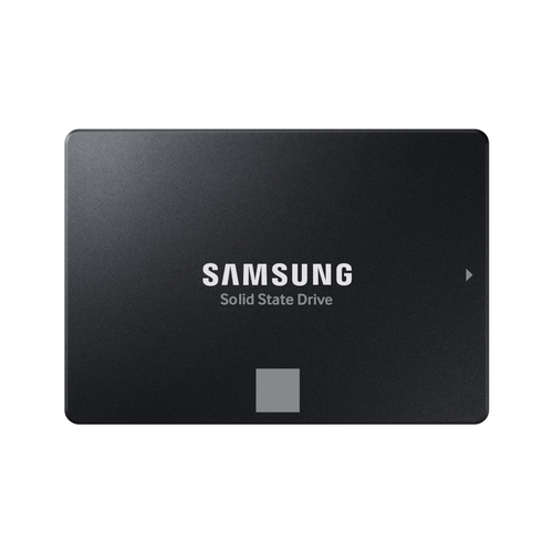 Samsung 870 EVO 2TB SATA SSD