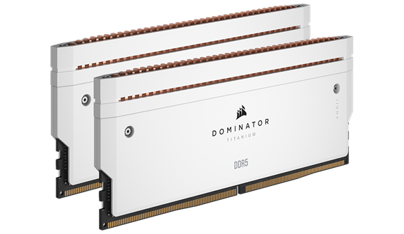 Corsair Dominator Platinum RGB 32GB (2x16GB)