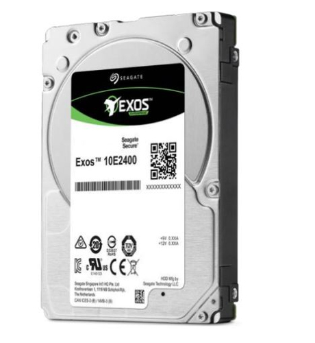 Seagate Exos 10E2400 1.2TB SAS