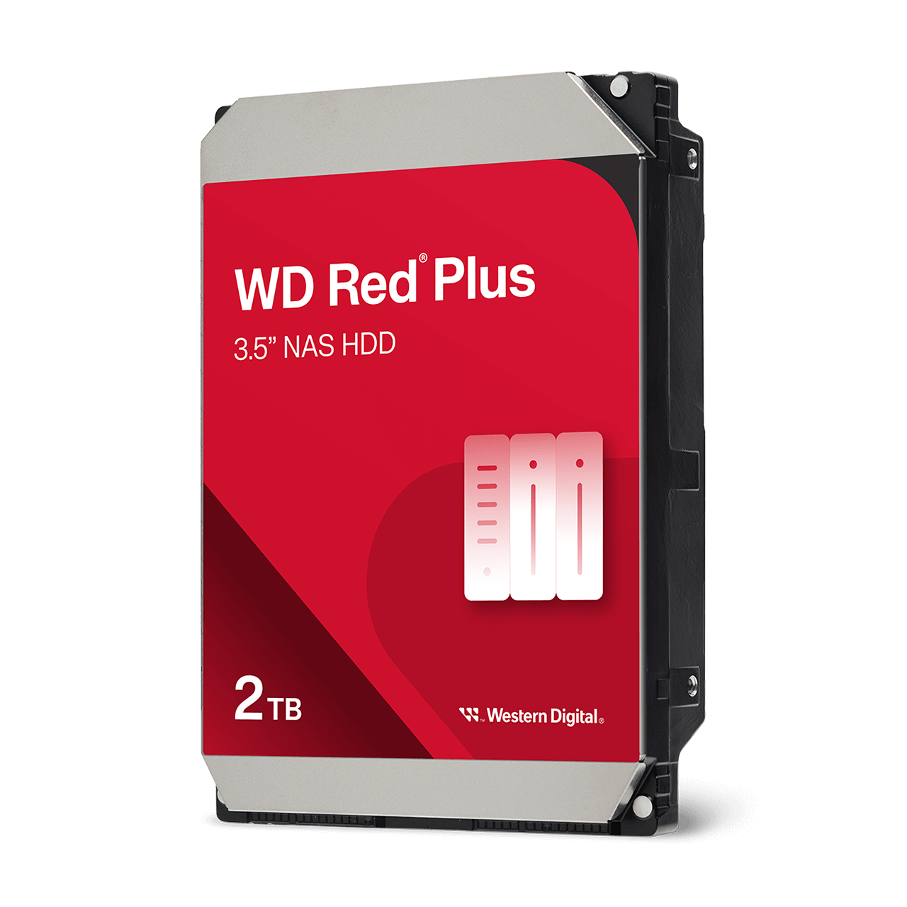 WD Red Plus 10TB SATA