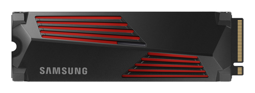 Samsung 990 PRO 2TB NVMe SSD