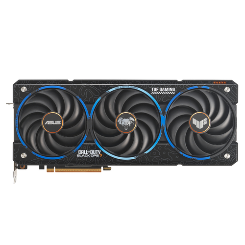 ASUS TUF Gaming Radeon RX 9070 XT