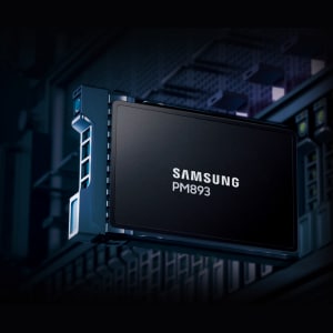 Samsung PM893 1.92TB 2.5" SATA