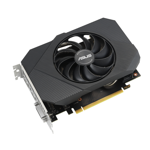 ASUS GeForce RTX 3050 8GB