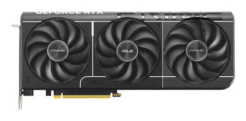 ASUS PRIME GeForce RTX 5070 OC 12GB